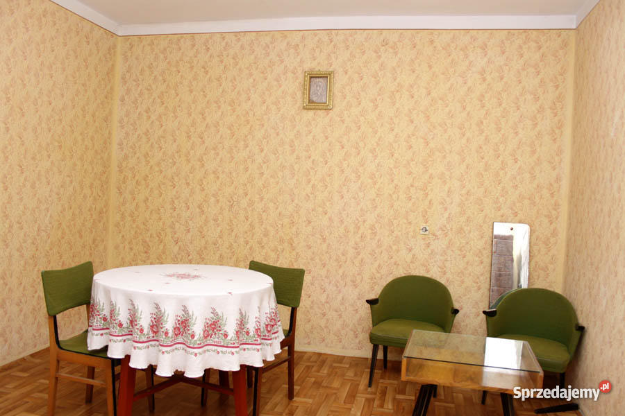 Dom w Zimnowoda Karcze gm Lipie pow Kłobuck Domy Zimnowoda sprzedam