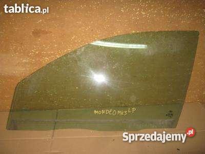 częsci do drzwi forda mondeo mk3 Łódź