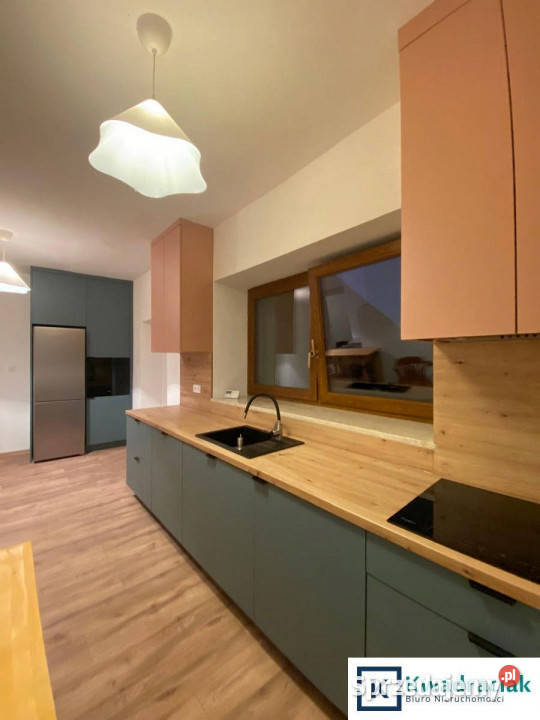 wynajmu domu wolnostojącego 110m2 Brzostek sprzedam