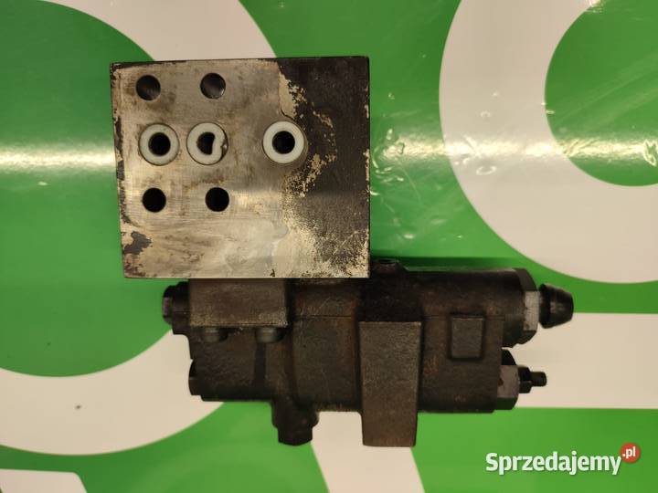 Regulator pompy hydraulicznej CASE MAGNUM MX 270 Wilkowo
