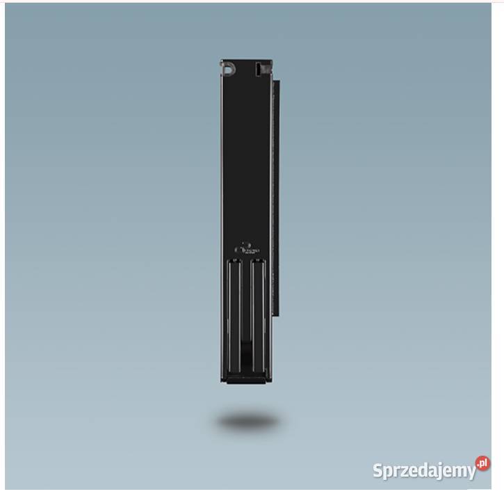 Słupek wypinany do burty 600mm tył prawy G38W wielkopolskie Przysieka Polska sprzedam