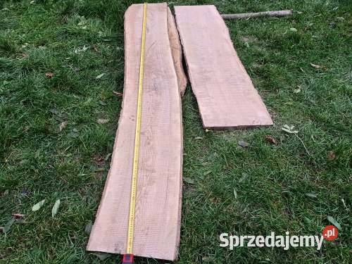 Deski brusy tarcica foszty jesionowe liściaste Materiały budowlane lubelskie Susiec