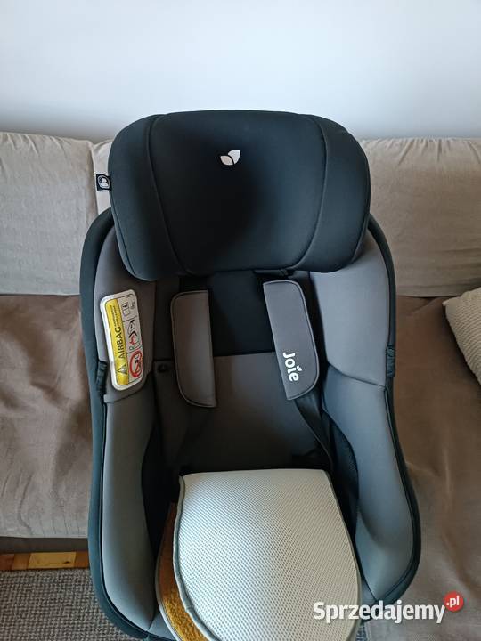 Fotelik samochodowy obrotowy kąt nachylenia x 5 Samsung Libiąż sprzedam