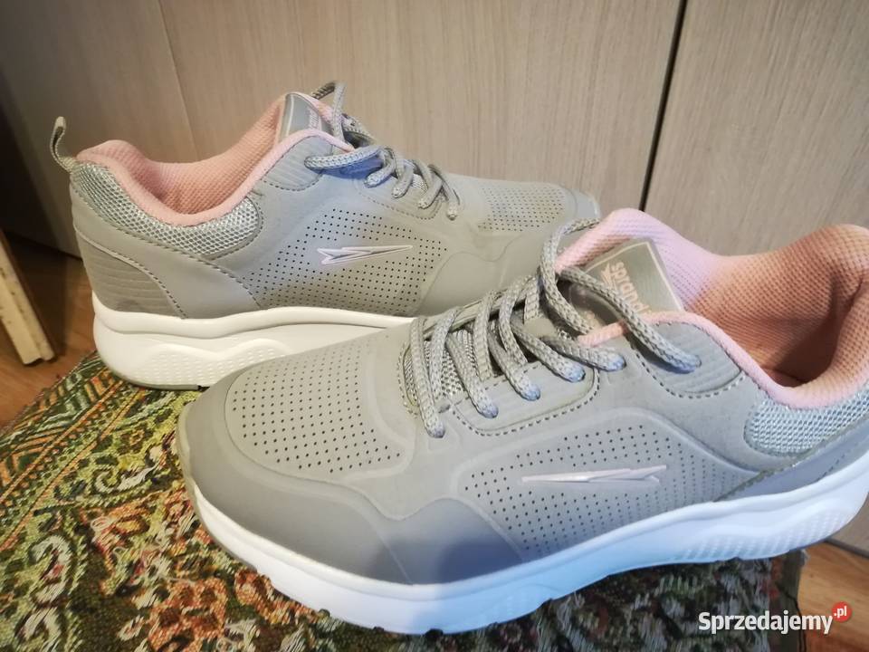 Buty damskie sprandi Warszawa sprzedam