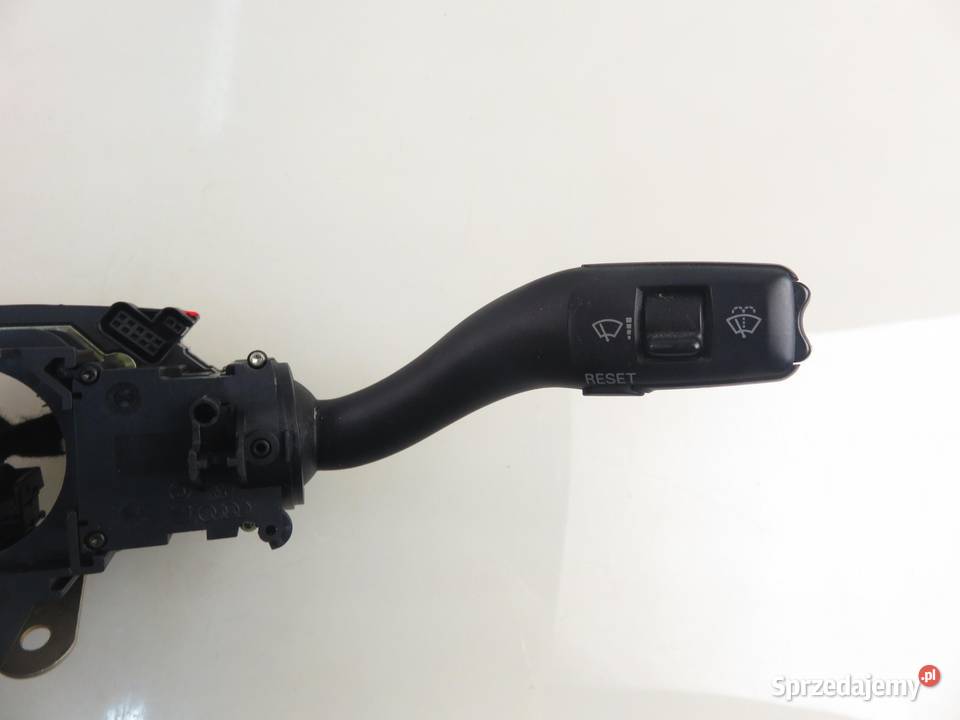 PRZEŁĄCZNIK ZESPOLONY AUDI A6 4F2 C6 4E0953503B osobowe sprzedam