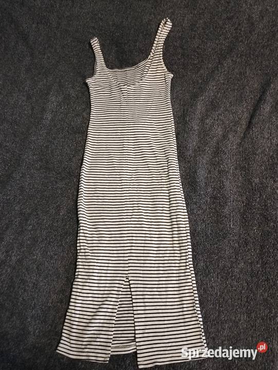 Sukienka czarny Spódnice i sukienki Kostrzyn nad Odrą