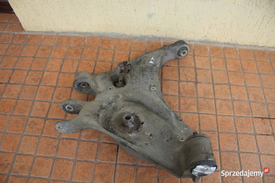 WAHACZ PRAWY TYŁ AUDI A4 B6 25 TDI AVANT sprzedam