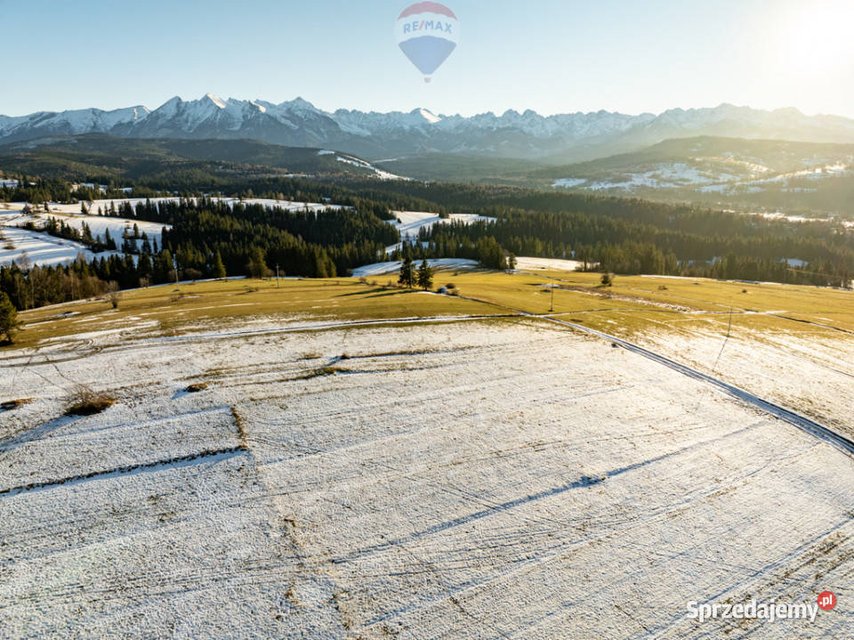 Tatry w zasięgu ręki Sprzedaż Rzepiska