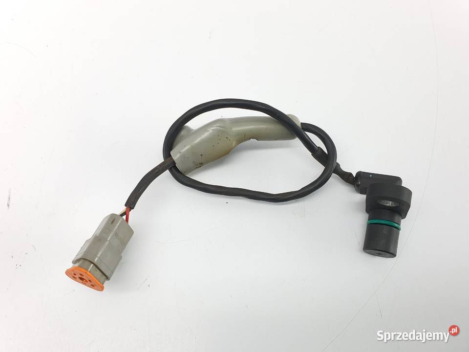 Czujnik Predkosci Sensor Can Am Outlander Xtp