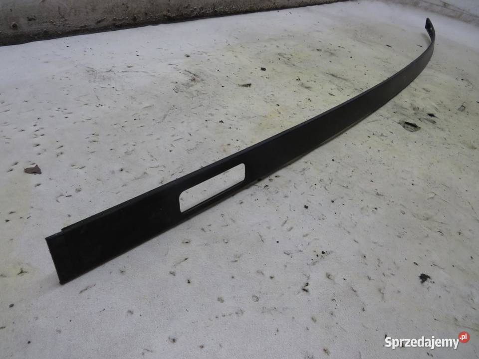 LISTWA DACHOWA LEWA XTRAIL III T32 osobowe