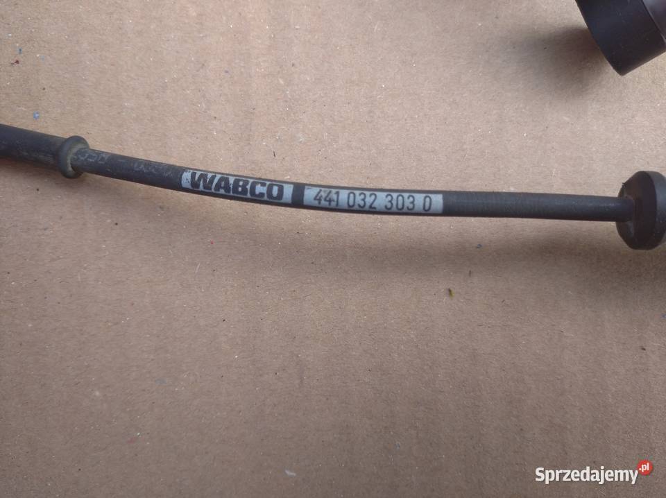 Czujnik ABS 4410323030 441 032 303 0 sensor
