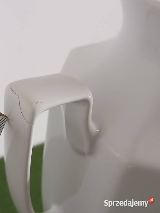 Podłogowy stołowy wazon Rosenthal Classic Porcelana i szkło Gorlice