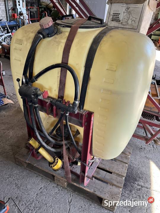 opryskiwacz hardi 800 600 Końskowola sprzedam