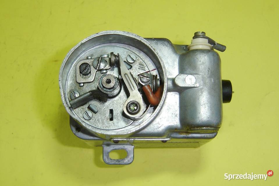 JUNAK M 07 10 AWO iskrownik EZ 41 oryginał do dolnośląskie Wrocław