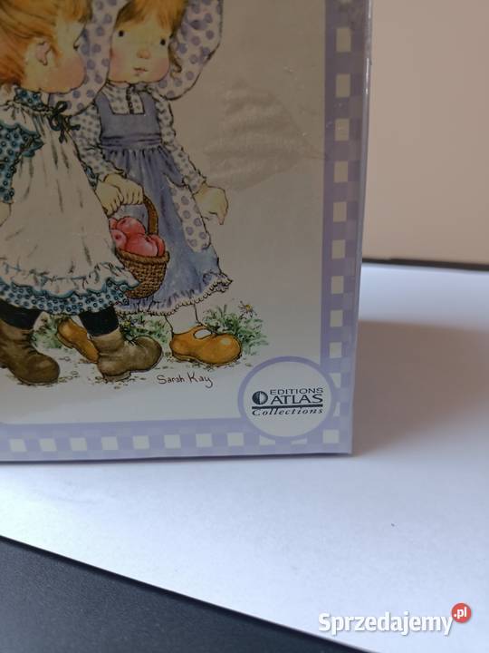 Figurka kolekcjonerska Sarah Kay limited