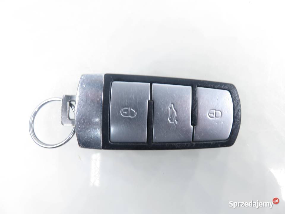 STACYJKA VW PASSAT B6 3C0905843Q małopolskie