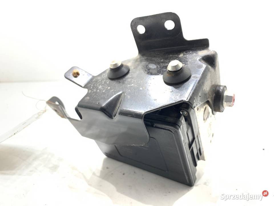 POMPA ABS MITSUBISHI ASX 4670A772 18 150 osobowe sprzedam