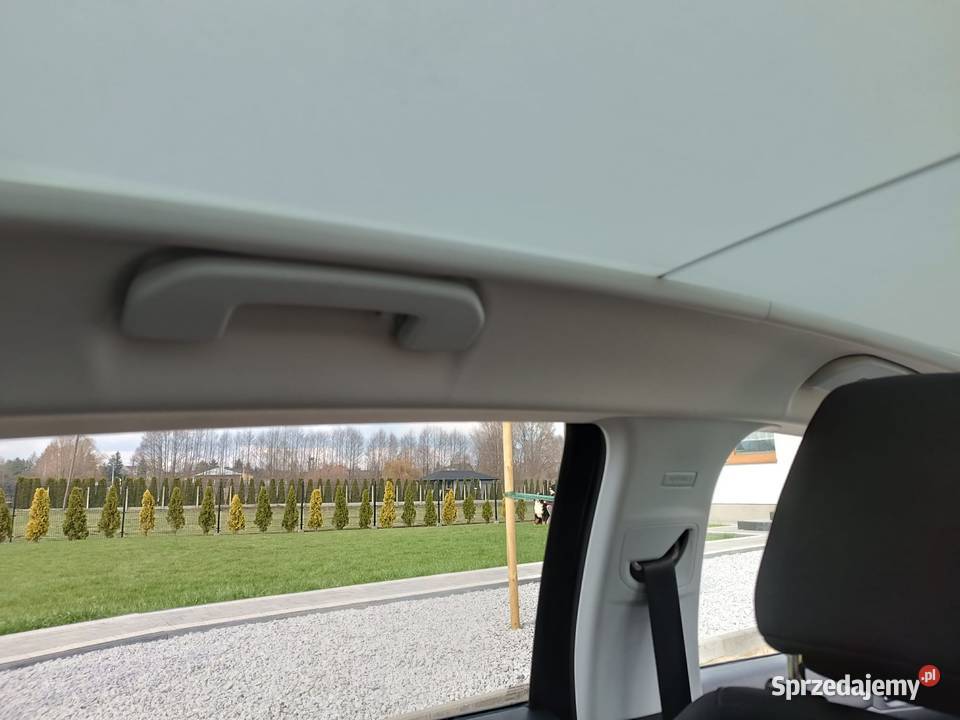 Peugot 308 T9 Hatchback 2015 16 BlueHDi Skierniewice