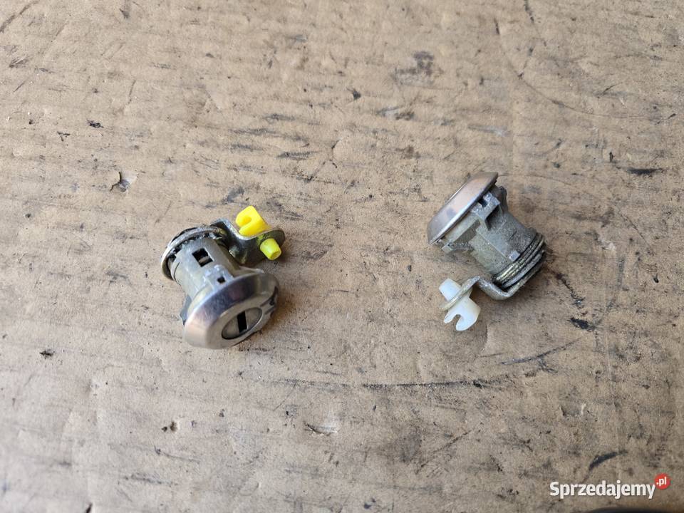 Suzuki Ignis FH 0003 zestaw stacyjka komputer Legnica sprzedam