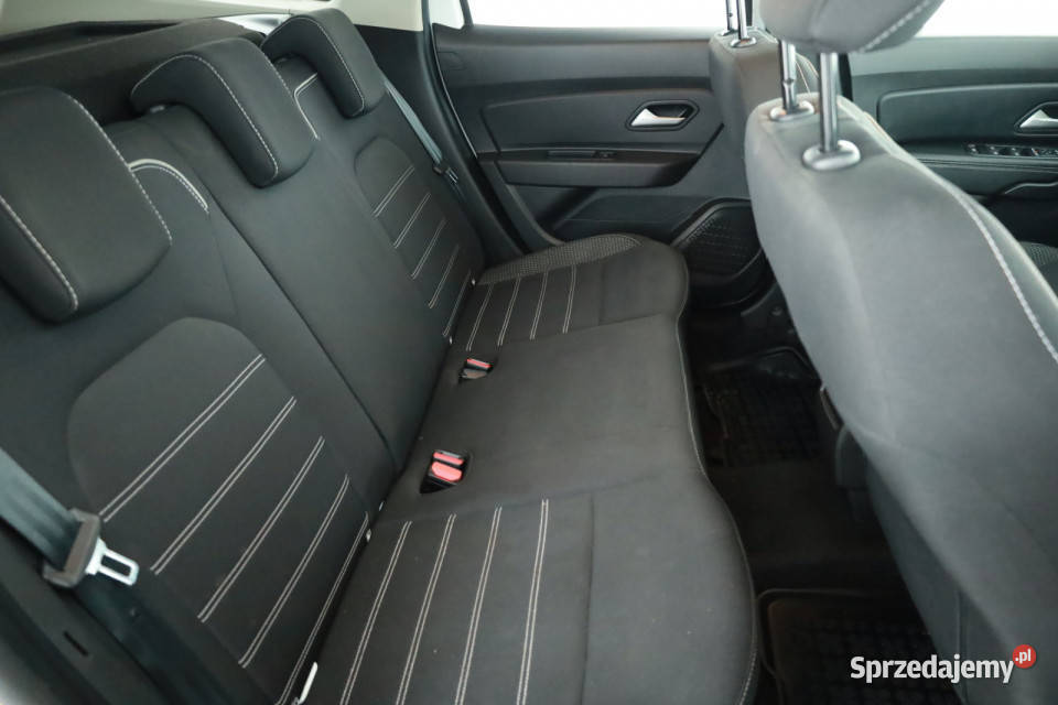 Dacia Duster 15 Blue dCi gniazdo USB Duster Piaseczno