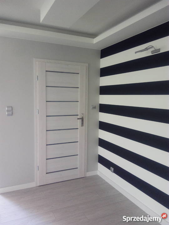 Drzwi pokojowe łazienkowe na starą futrynę 330 małopolskie Zabłocie sprzedam