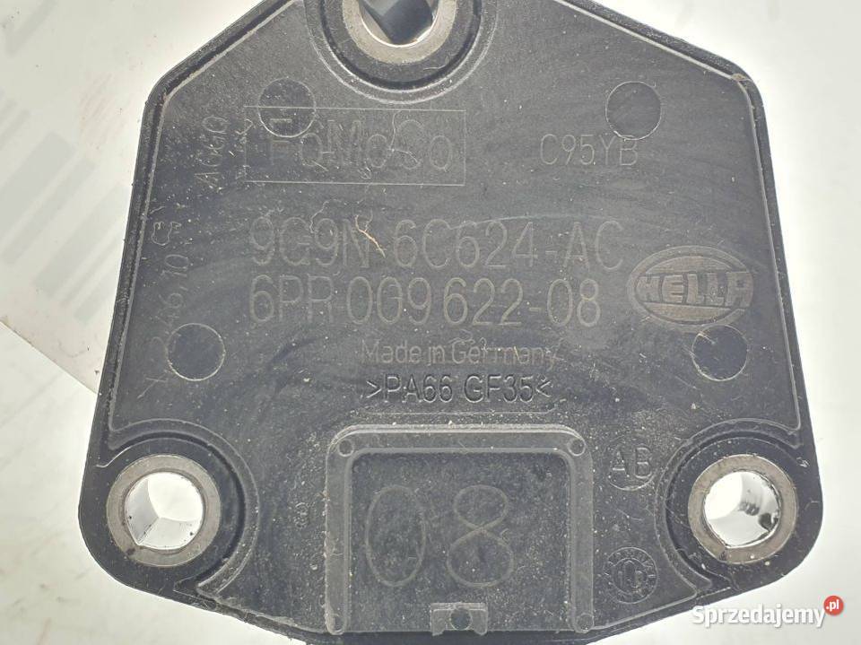 CZUJNIK VOLVO V70 9G9N6C624AC kujawsko-pomorskie Lipno