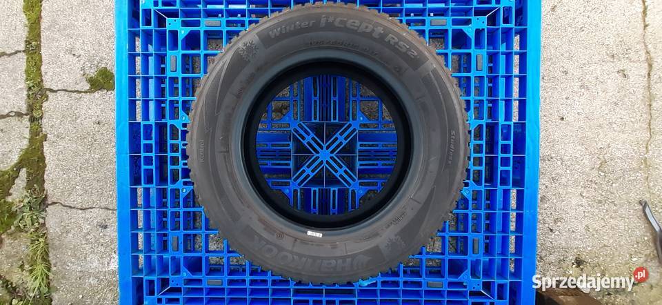 Opona 19565R15 91T HANKOOK WINTER I CEPT RS2 65