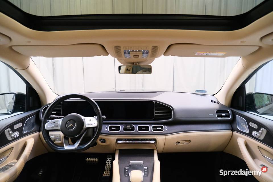 MERCEDESBENZ GLS 400 D 4MATIC 2020 292500 3 330