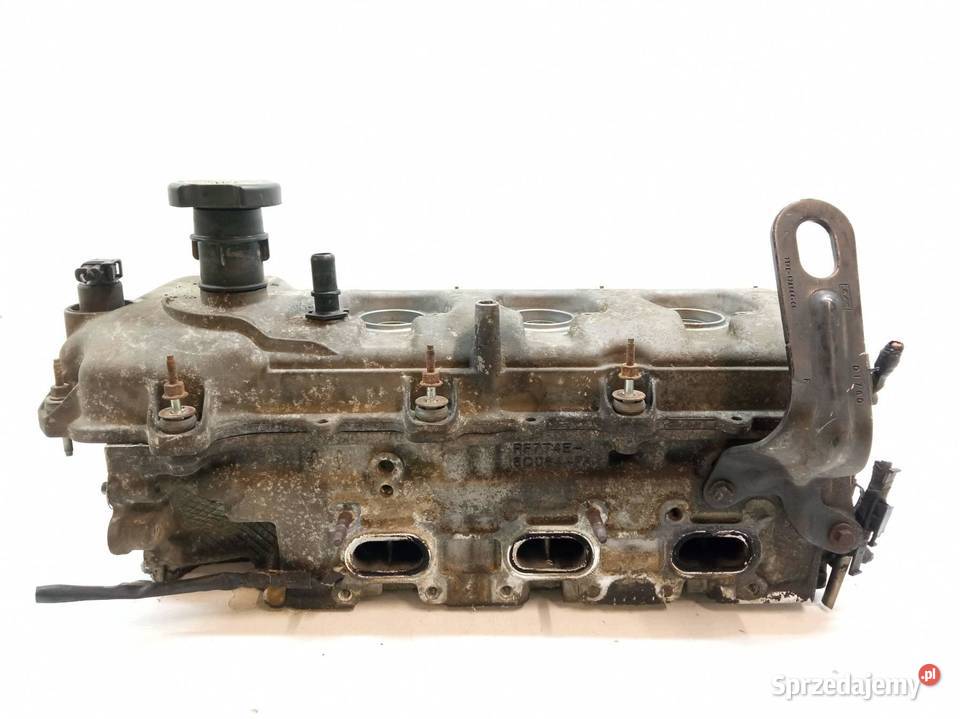 GŁOWICA KOMPLETNA LEWA RF7T4E6C064FA 35 V6 Mazda