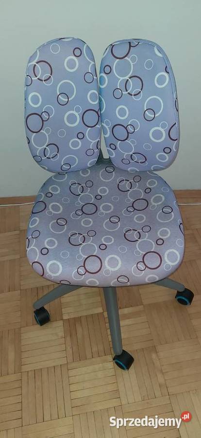 Super Biurko z regulacją wysokości fotel mazowieckie Warszawa
