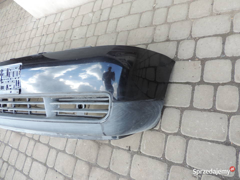 ZDERZAK PRZÓD VW LUPO LO41 Nowy Sącz sprzedam
