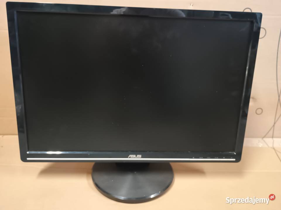 Monitor Acer 22 cale Elektronika Wągrowiec