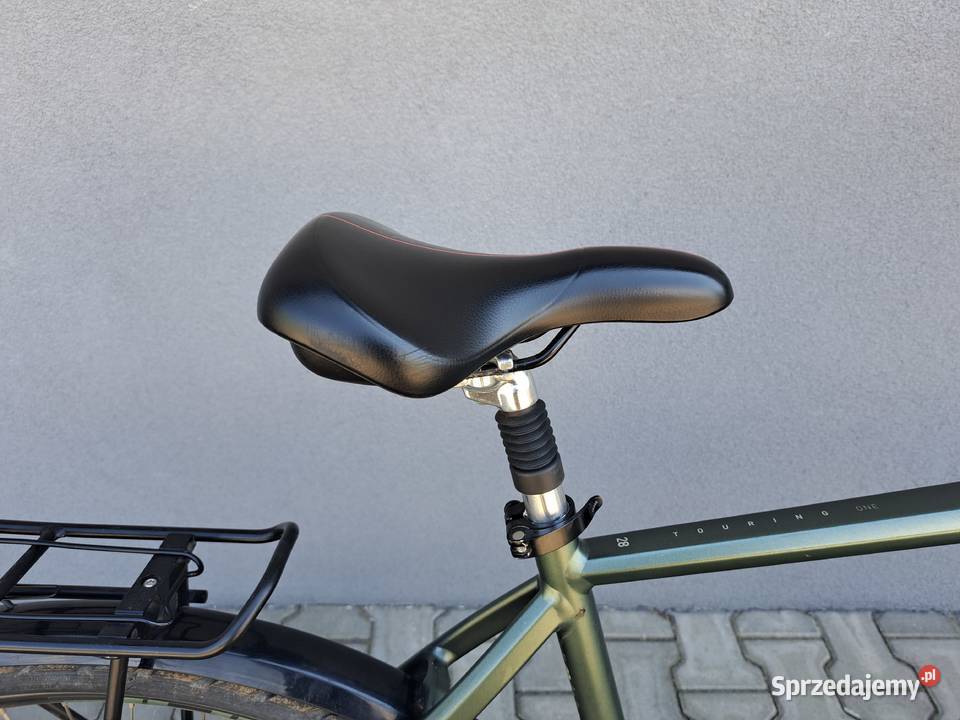 CUBE Touring Hybrid One BOSCH WYPRZEDAŻ Sieradz