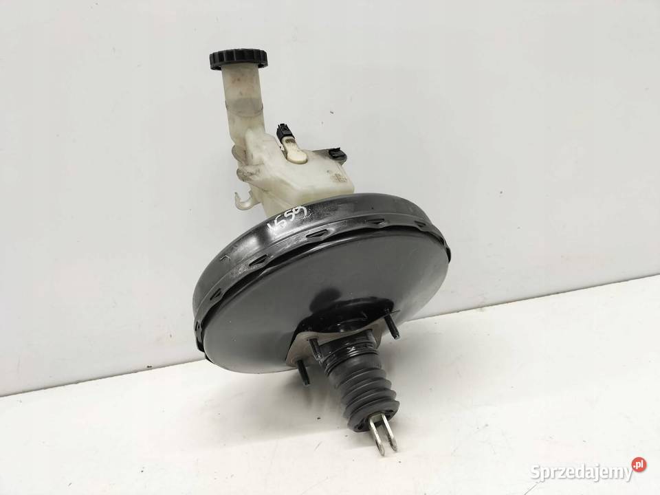 POMPA HAMULCOWA SERWO 4680A165 Skoda Fabia III sprzedam