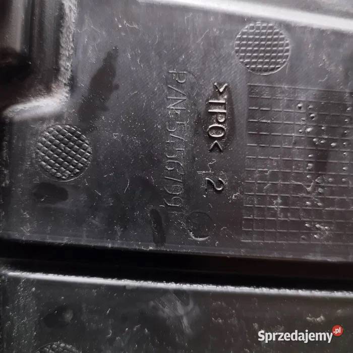 Kratka zaslepka wyciagarki Polaris nowa 5456799 Łowicz