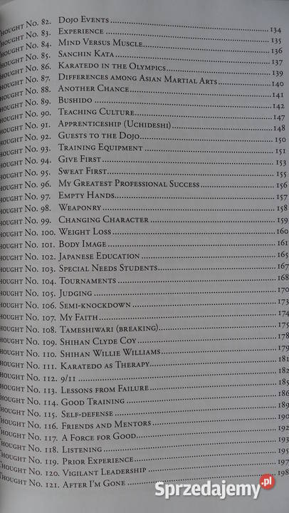 OYAMA My Life In KarateDo Kyokushin Cook Radom