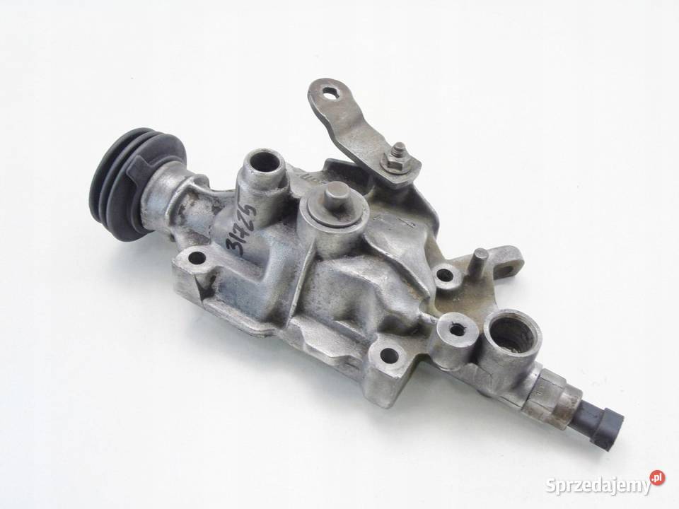 WYBIERAK SKRZYNI 11 12 PUNTO PANDA SEICENTO Sosnowiec