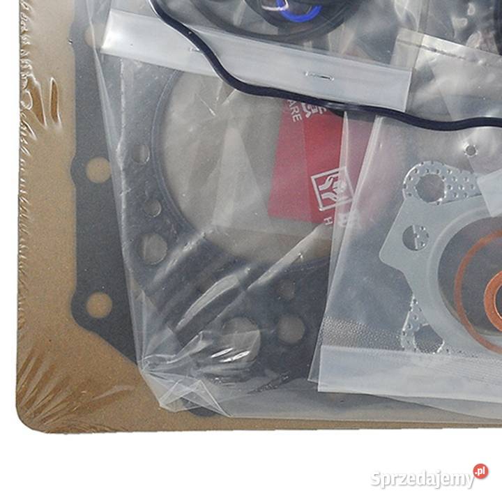 Uszczelki silnika Yanmar 3TNE82A 71982392620 podkarpackie Tajęcina