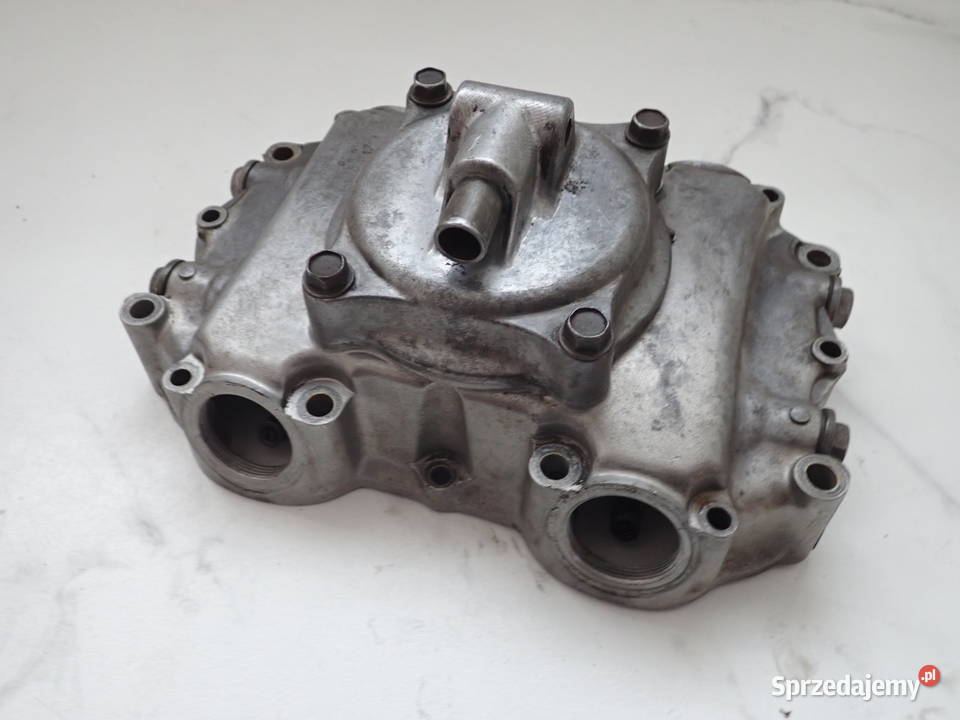 Pokrywa Głowicy Krzywki Popychacze Kawasaki KZ Cylindry, głowice, pierścienie lubuskie Strzelce Krajeńskie