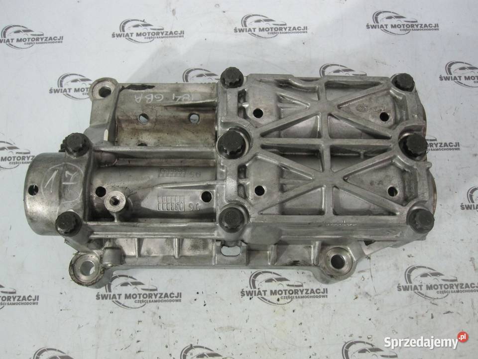 Hyundai Santa Fe 22 CRDI 150 D4EB wałki