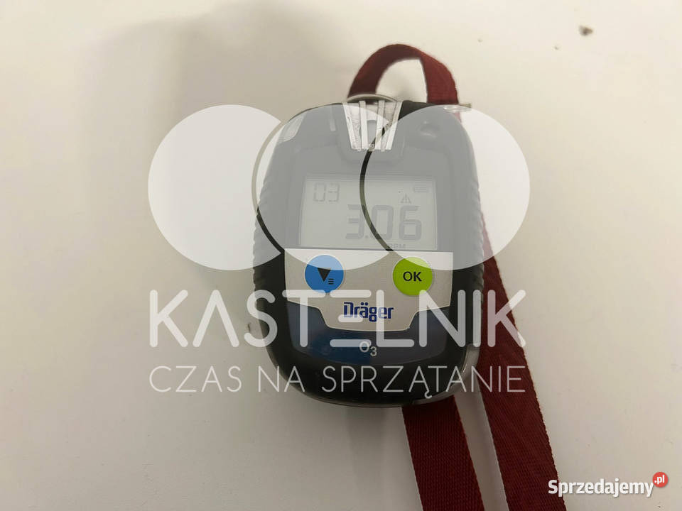 Dezynfekcja zapachów i ozonowanie pomieszczeń Ząbkowice Śląskie