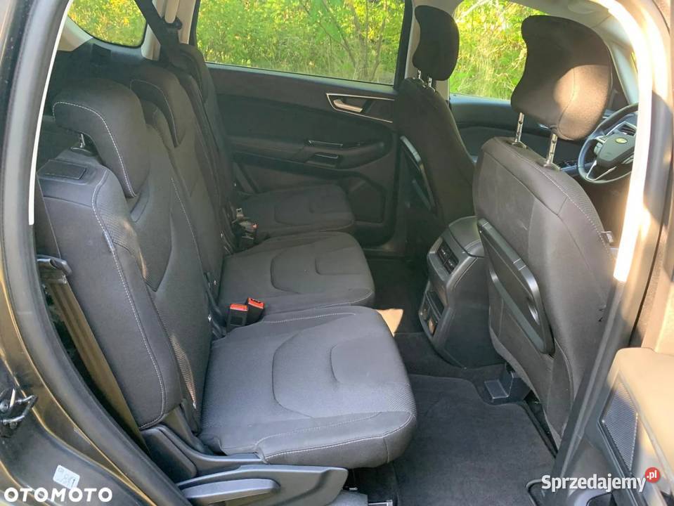 20 EcoBlue 150 Titanium 7Ford S Titanium 20 Biała Podlaska