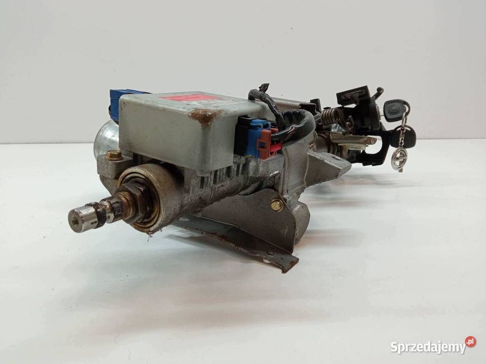 KOLUMNA WSPOMAGANIE ELEKTRYCZNE 13110392 Opel świętokrzyskie sprzedam