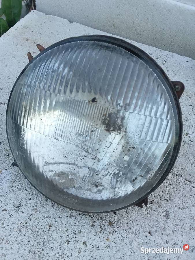 Zelmot klosz lampy sprzedam