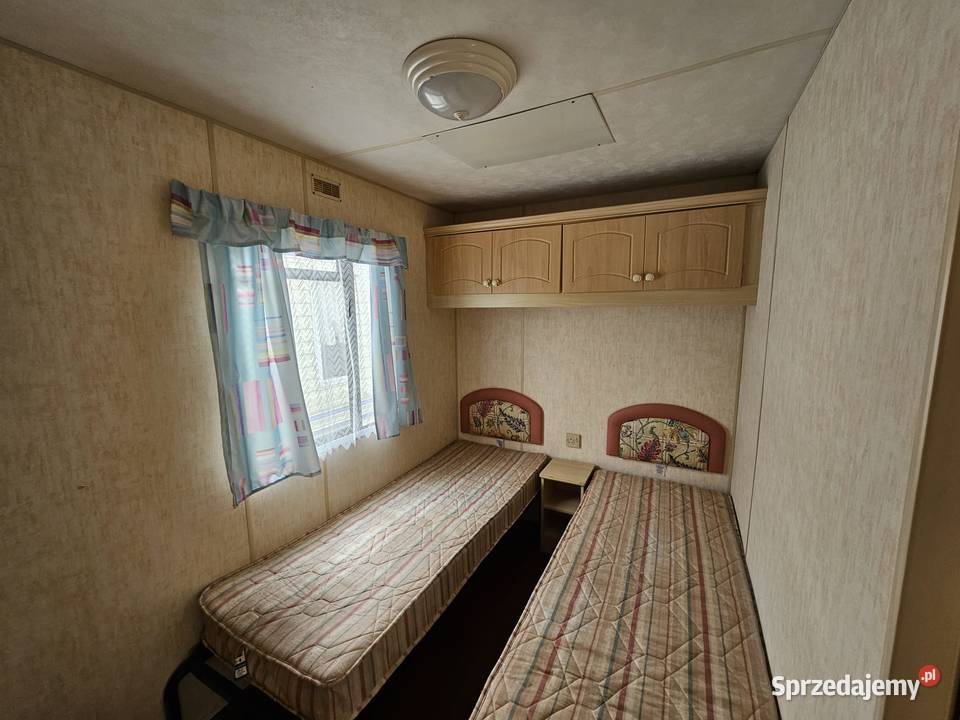 Domki holenderskie BAUMARIS 2 pokoje 261 plac mazowieckie Warszawa