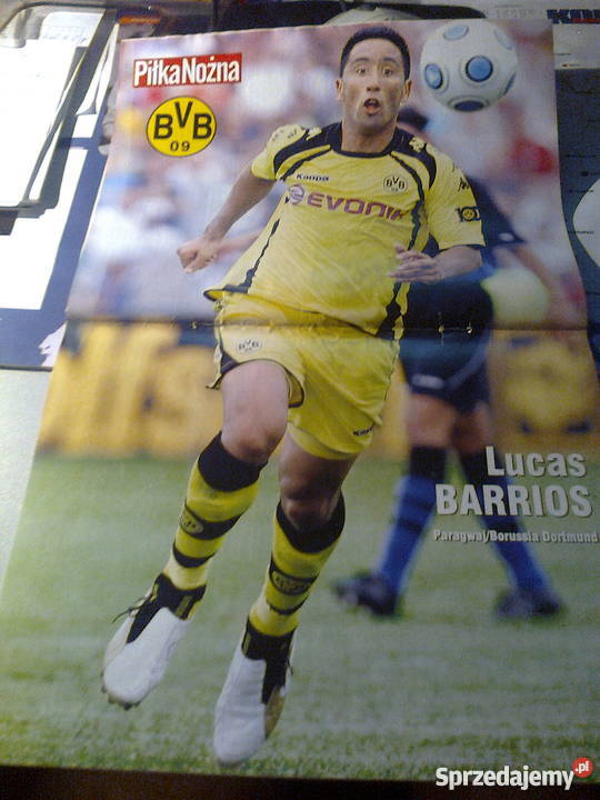 wydawnictwa sportowe głównie piłkarskie