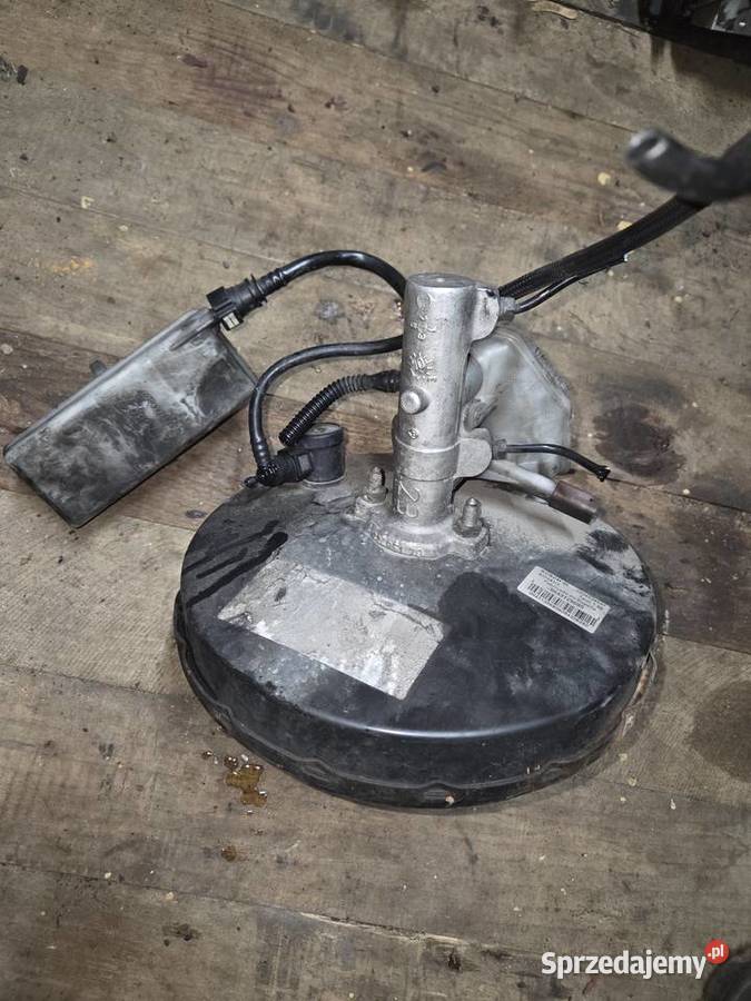 Serwo Peugeot 307 Łagów