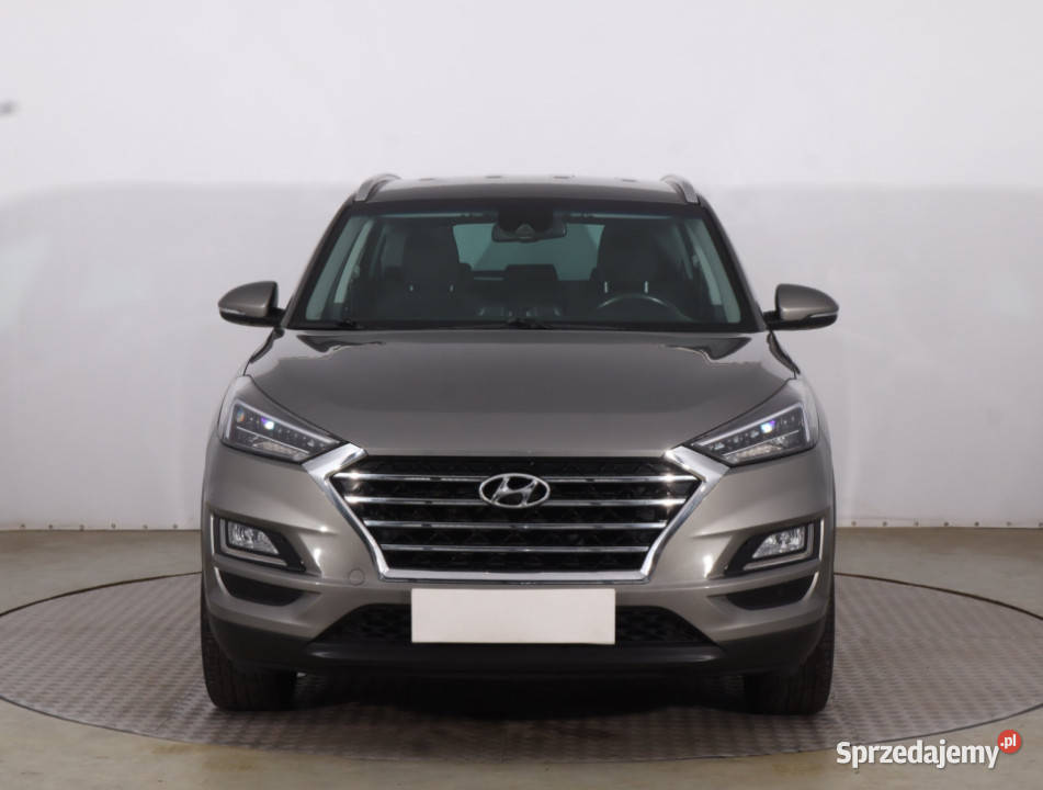 Hyundai Tucson 16 GDI Piaseczno