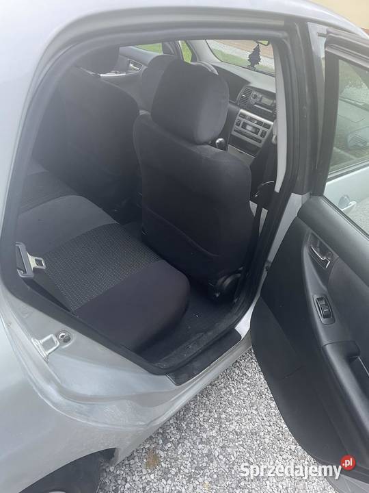 Toyota Corolla e12 81KM Tryńcza sprzedam