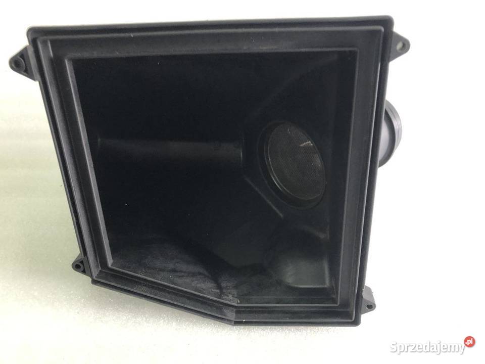 OBUDOWA FILTRA POWIETRZA 3D0129601DJ VW PHAETON osobowe